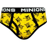 Licensed Boy's briefs Minions 5 Pack - Frogies | Eponuda.ba
