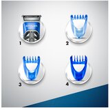 Gillette Fusion ProGlide Styler brijač | ePonuda.com
