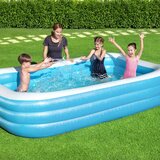 Bestway Napihljivi bazen BAZEN 305 none | Shoptok.si