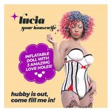 Crushious Seks lutka Lucia Cene