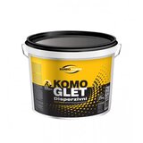 KOMOCHEM Glet masa disprezivna Komoglet 5/1 Cijene