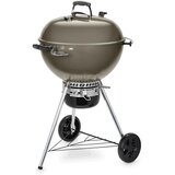 Weber žar na oglje master-touch gbs C-5750, moder | Shoptok.si