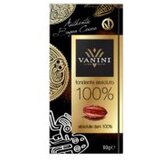  Vanini tamna Äokolada 100% kakaa 90g | Eponuda.ba