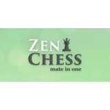  zen chess: mate in one (pc) steam key global | ePonuda.com