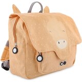 Trixie otroška torba mrs. giraffe | Shoptok.si