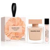 Narciso Rodriguez Narciso Poudrée EDP 90 ml + EDP MINI 10 ml (woman) Cijene