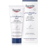 Eucerin UreaRepair PLUS krema za noge za zelo suho kožo 10% Urea 100 ml cene
