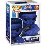 Funko Pop Movies Space Jam 2 The Brow | Shoptok.si