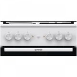 Gorenje Kombinovani šporet GK5A11WG