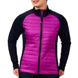 Swix NAVADO PUSH Lagana ženska jakna, ljubičasta, veličina | shoptok.hr