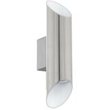 Eglo 95422 - led zidno svetlo viegas 2xGU10-LED/4W/230V | Eponuda.com