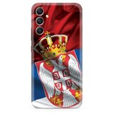  Futrola ultra tanki print clear za samsung a346b galaxy a34 5g srb10 ( F110554 ) Cene