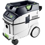 Festool mobilni sesalnik CLEANTEC CTL 36 EI sesalnik CTL 577908 | Shoptok.si