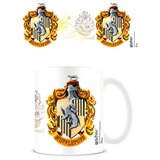 HARRY POTTER Hufflepuff mug Cijene