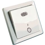  WL 1197L Sklopka 2-polna 16A | shoptok.hr