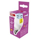  LED žarnica Classic Mini Globe / E14 / 4,2 W (40 W) / 470 lm / Hladna bela Cene