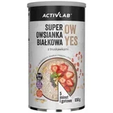 Super ovsena kaša z jagodami (650 g)