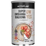 ACTIVLAB Super zobena kaša s jagodama (650 g) | shoptok.hr