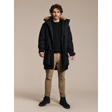 Sinsay Puffer jakna s kapuljačom | shoptok.hr