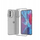 HURTEL ultra clear etui case obudowa do motorola moto G82/MOTO G52 przezroczyste, (21899952) | Shoptok.si
