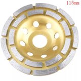  dijamantske ploče za brušenje kamena 115mm grubo Cene