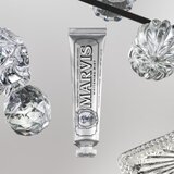 Marvis Whitening Mint pasta za zube s izbjeljivajućim učinkom okus Mint 25 ml | shoptok.hr