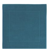 Aquanova kopalniška preproga london temno modra 60/60 cm | Shoptok.si