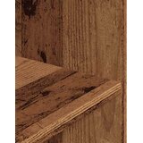 vidaXL Stalak za akvarij boja drva 36x60,5x72,5 cm konstruiranog drva | shoptok.hr