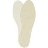 Famaco semelle chaude "laine piquee" homme T41-46 bijela | shoptok.hr