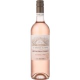 La Baume Rose NO ALCOHOL | Eponuda.com