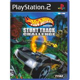Hot_Wheels Stunt Track Challenge (PS2) - rabljeno | Shoptok.si