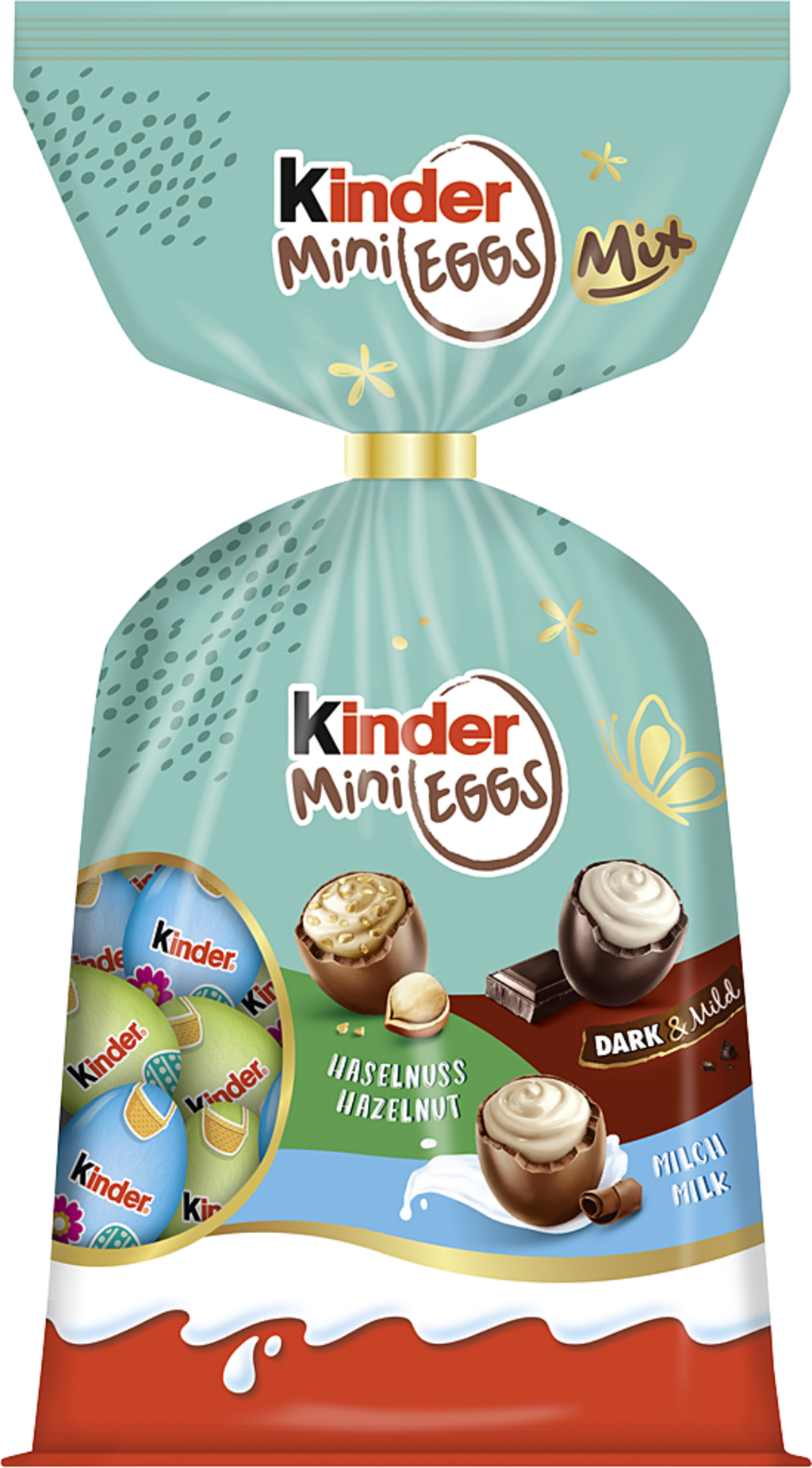 Mini Eggs Mix - 260 g