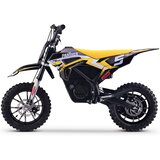 Beneo 36V mini cross motor Panther, 550W, 22km/h, 4+ godina, žuta | Shoptok.si