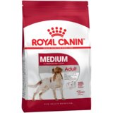 Royal Canin suva hrana za pse medium adult granule 4kg | Eponuda.com