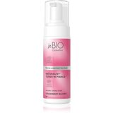 beBIO Natural Foam Toner Strawberry Blonde tonirana pena za lase 120 ml Cene