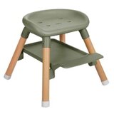 Kikka Boo KikkaBoo Hranilica Woody 6in1 Army Green (KKB11175) | ePonuda.com