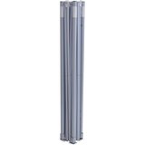  Zabavni šotor Antracit 200 x 200 x 315 cm Oxford tkanina, (5000205450) | Shoptok.si