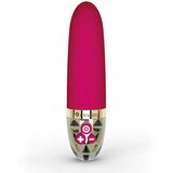 Mystim Sleak Freak Vibrator Pink Cene