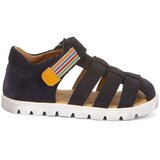 Froddo sandal G3150287 KEKO F dark blue 24 Cene