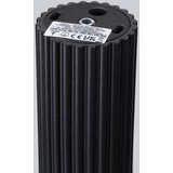  Stropna svetilka KARBON 40 črna, (21626863) | Shoptok.si