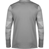 Nike Funkcionalna majica 'Park IV' siva / črna / bela | Shoptok.si
