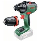 Bosch AdvancedDrill 18 1350 RPM Bez ključa 1 kg Zeleno | shoptok.hr