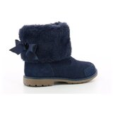 Mod'8 Škornji 737550 STELIE Azul Modra | Shoptok.si