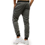 DStreet Men's Jogger Sweatpants Anthracite | Eponuda.ba