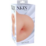 XKIN - realistična umetna zadnjica masturbator - M (naravna barva) | Shoptok.si