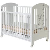 Bambino krevetić Lolek B fioka | ePonuda.com