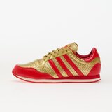 Adidas Sneakers Galaxy OG Gold Met./ Red/ Off White EUR 39 1/3 | Shoptok.si