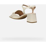 Geox Cream women's sandals New Eraklia 50 T - Women's | Shoptok.si
