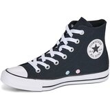 Converse Visoke superge Chuck Taylor All Star Črna | Shoptok.si