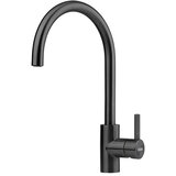 Franke slavina eos neo crni inox, (115.0613.590) | Eponuda.com